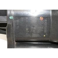 2017 Volkswagen GTI MK7 Vapor Evaporator Cannister OEM