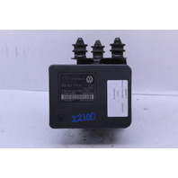 2005 Volkswagen Jetta ABS Anti Lock Brake Pump 1K0614517H OEM
