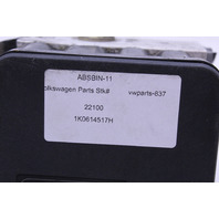 2005 Volkswagen Jetta ABS Anti Lock Brake Pump 1K0614517H OEM