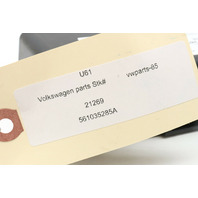 2015 Volkswagen Jetta Bluetooth Navigation Module - 561035285A OEM