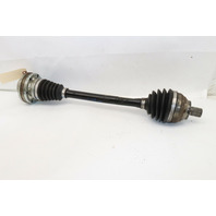 2017 Volkswagen GTI Front Axle Shaft CV Joint Right OEM