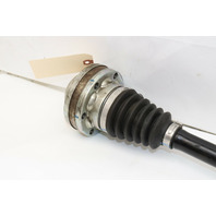 2017 Volkswagen GTI Front Axle Shaft CV Joint Right OEM