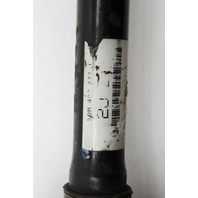 2017 Volkswagen GTI Front Axle Shaft CV Joint Right OEM