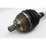 2017 Volkswagen GTI Front Axle Shaft CV Joint Right OEM