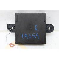 2012 Volkswagen Routan Front Door Control Module Right