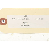 2012 Volkswagen Routan Front Door Control Module Right