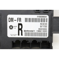 2012 Volkswagen Routan Front Door Control Module Right