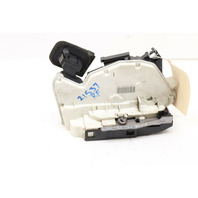 2010 Volkswagen GTI Front Door Lock Latch Right OEM