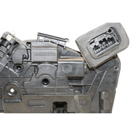 2010 Volkswagen GTI Front Door Lock Latch Right OEM