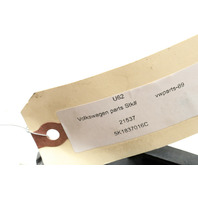 2010 Volkswagen GTI Front Door Lock Latch Right OEM