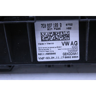 2018 Volkswagen Beetle Convertible Body Control Module Bcm - 7E0937189B OEM