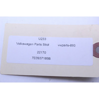 2018 Volkswagen Beetle Convertible Body Control Module Bcm - 7E0937189B OEM