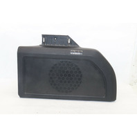 2015 Volkswagen Beetle Rear Speaker Subwoofer "Fender" OEM