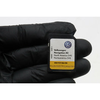 2017 Volkswagen Gti Navigation Navi Sd Card - 3G0919866BB OEM
