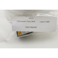 2017 Volkswagen Gti Navigation Navi Sd Card - 3G0919866BB OEM