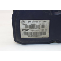 2012 2013 Volkswagen CC ABS Anti Lock Brake Pump OEM