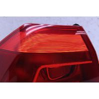 2012 2013 2014 2015 Volkswagen Passat Tail Light Lamp Left OEM
