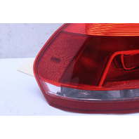 2012 2013 2014 2015 Volkswagen Passat Tail Light Lamp Left OEM