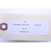 2012 2013 2014 2015 Volkswagen Passat Tail Light Lamp Left OEM