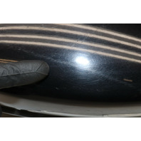 2009-2012 Volkswagen CC Door Mirror Left Side View