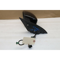 2009-2012 Volkswagen CC Door Mirror Left Side View