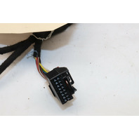 2009-2012 Volkswagen CC Door Mirror Left Side View