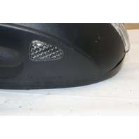 2009-2012 Volkswagen CC Door Mirror Left Side View