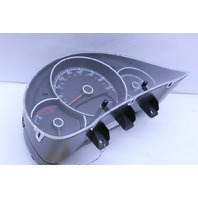 2018 Volkswagen Beetle Convertible Speedo Speedometer Instrument Cluster OEM