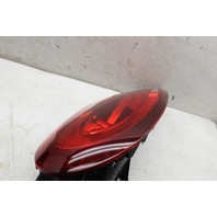 2018 Volkswagen Beetle Convertible Tail Light Lamp Left OEM