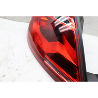 2018 Volkswagen Beetle Convertible Tail Light Lamp Left OEM