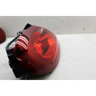 2018 Volkswagen Beetle Convertible Tail Light Lamp Left OEM