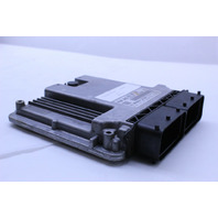 2018 Volkswagen Beetle Engine Computer Module ECU ECM DME