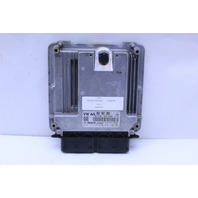 2018 Volkswagen Beetle Engine Computer Module ECU ECM DME