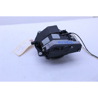 2018 Volkswagen Beetle Convertible Trunk Handle Backup Camera OEM