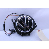 2018 Volkswagen Beetle Convertible Trunk Handle Backup Camera OEM