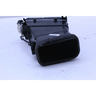 2018 Volkswagen Beetle Convertible Stereo Bezel AC Air Vent Left OEM