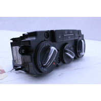 2018 Volkswagen Beetle Convertible Climate Temperature Control Panel OEM