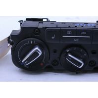 2018 Volkswagen Beetle Convertible Climate Temperature Control Panel OEM