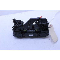 2018 Volkswagen Beetle Convertible Climate Temperature Control Panel OEM