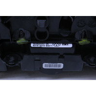 2018 Volkswagen Beetle Convertible Climate Temperature Control Panel OEM