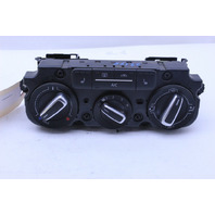 2018 Volkswagen Beetle Convertible Climate Temperature Control Panel OEM