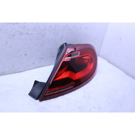 2018 Volkswagen Beetle Convertible Tail Light Lamp Right OEM
