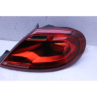 2018 Volkswagen Beetle Convertible Tail Light Lamp Right OEM