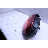 2018 Volkswagen Beetle Convertible Tail Light Lamp Right OEM