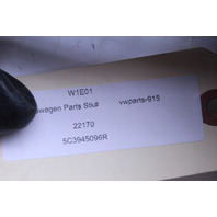 2018 Volkswagen Beetle Convertible Tail Light Lamp Right OEM