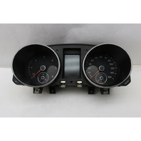 2012 Volkswagen Jetta Wagon Speedometer Speedo Instrument Cluster OEM