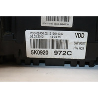 2012 Volkswagen Jetta Wagon Speedometer Speedo Instrument Cluster OEM