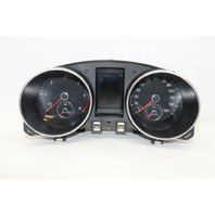 2012 Volkswagen Jetta Wagon Speedometer Speedo Instrument Cluster OEM