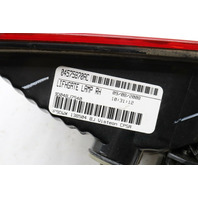 2009 2010 2011 2012 Volkswagen Routan Tail Light Lamp Right
