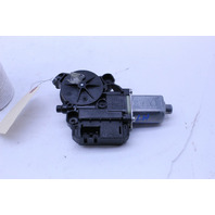 2018 Volkswagen Beetle Convertible Front Power Window Motor Left Driver - 6R0959801DL OEM